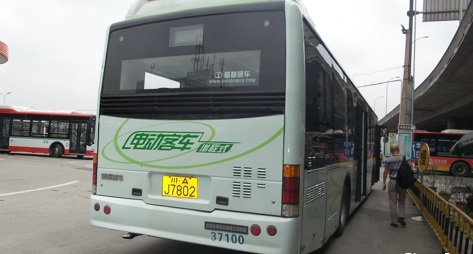 純電動(dòng)轉(zhuǎn)向混動(dòng) 四川成都新能源公交憂喜參半 純電動(dòng)轉(zhuǎn)向混動(dòng) 四川成都新能源公交憂喜參半