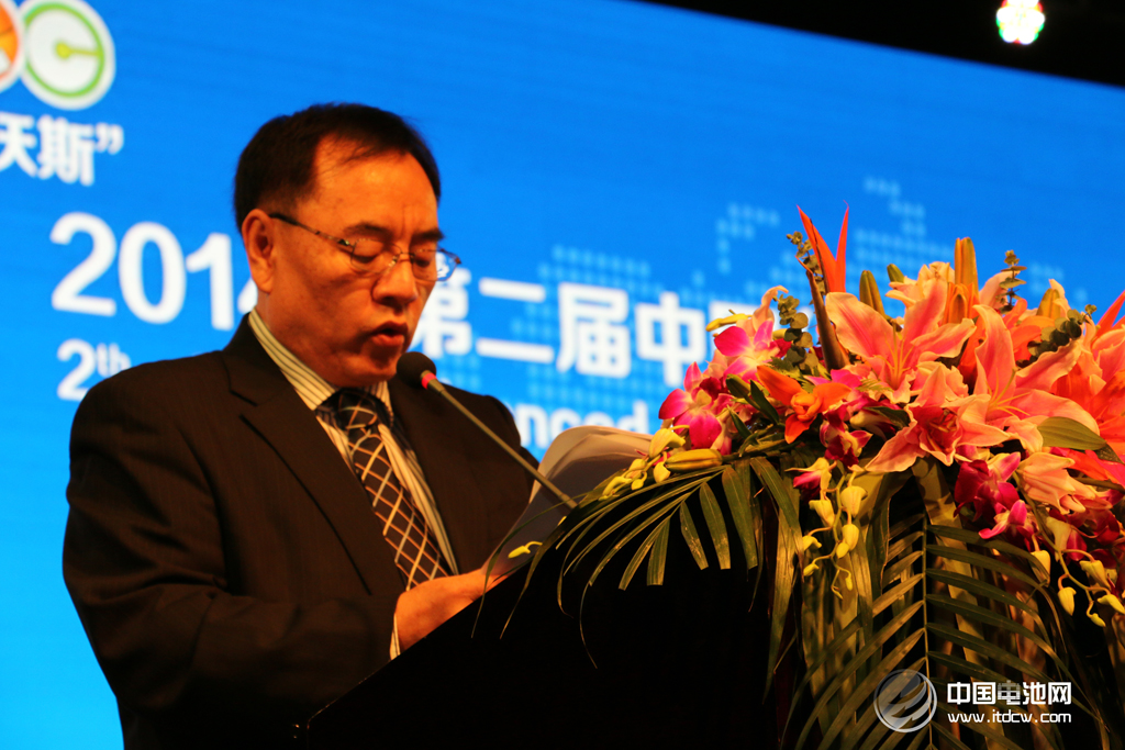 全球鋰電池市場需求5年內年均復合增長率50% 全球鋰電池市場需求5年內年均復合增長率50%