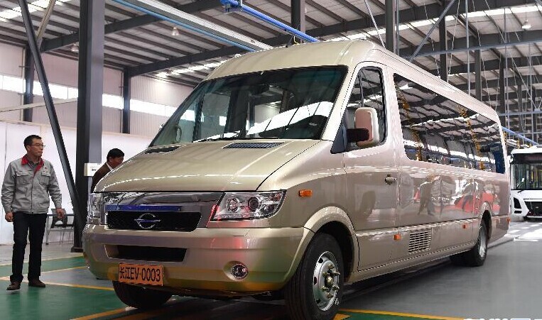 云南五龍汽車(chē)有限公司