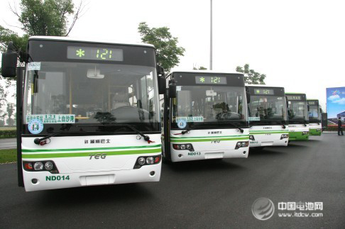 長沙出臺新能源汽車推廣細(xì)則 最高補(bǔ)貼5.7萬