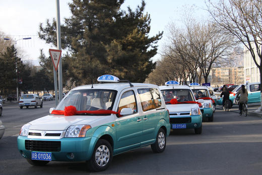北汽福田獲新能源汽車推廣應(yīng)用補助資金5880萬元