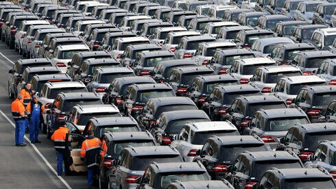 德國汽車工業協會：中國電動車市場成新希望