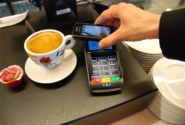 傳蘋果與中國八大銀行達成協議 Apple Pay2015年中國上線