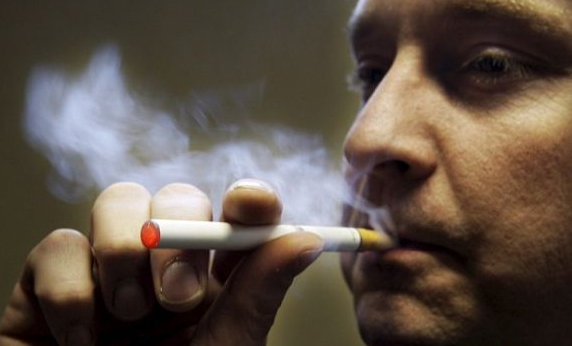 美媒:中國電子煙質量不一 缺乏統一監管 美媒:中國電子煙質量不一 缺乏統一監管