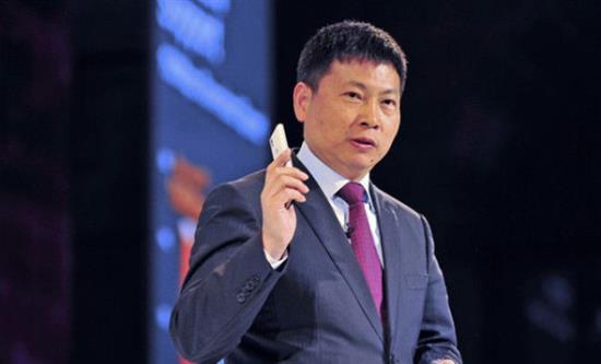 華為余承東暗批小米：不交專利費(fèi)很不公平