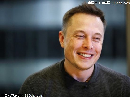 馬斯克:特斯拉將在華建廠 期待政策鼓勵(lì) 馬斯克:特斯拉將在華建廠 期待政策鼓勵(lì)