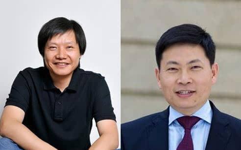 日前，余承東在一次活動中表示小米只能跟華為的榮耀競爭，余承東的這番話透露出了對小米的不以為然。按理說，今天小米的估值已經超過了450億美元，而雷軍本人也成為了身價過百億美元的大富豪，為何余承東卻始終看不起雷軍呢？