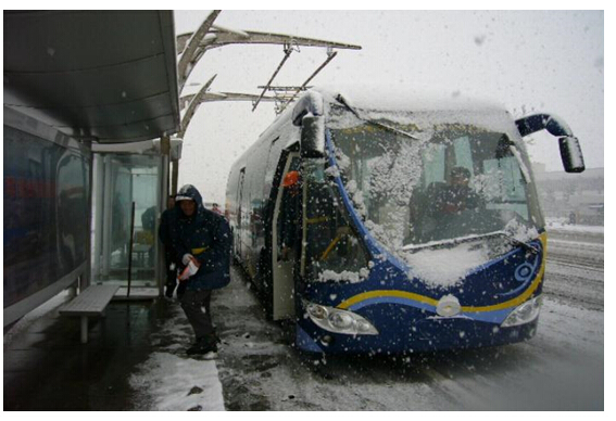 中上汽車CKSEM牽引級(jí)超級(jí)電容已成車輛主驅(qū)動(dòng)動(dòng)力