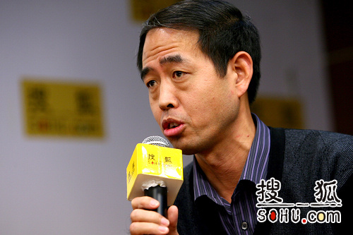 張志勇：中國汽車產(chǎn)業(yè)將進入關鍵調(diào)整期