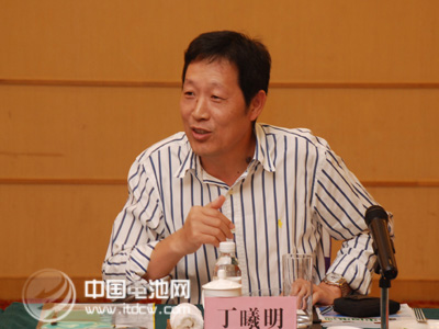 南孚電池 丁曦明 攝影/中國電池網(wǎng)