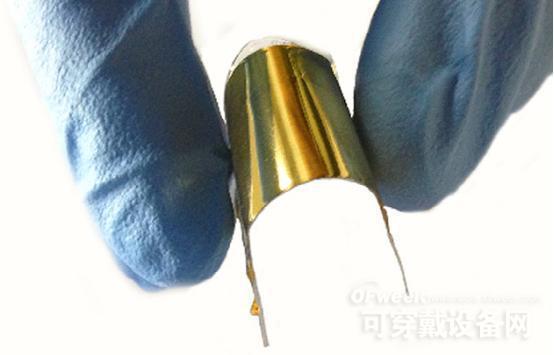 電池用幾天才靠譜？如何解決可穿戴設備續航“致命傷”？