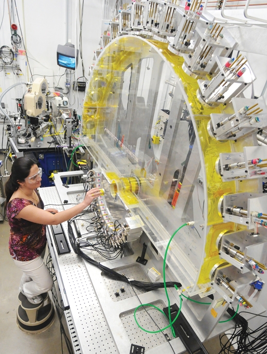 為何電池技術就是沒有突破？