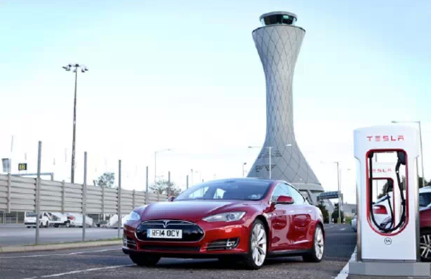 特斯拉汽車—2014年第四季度及全年致股東公開(kāi)信