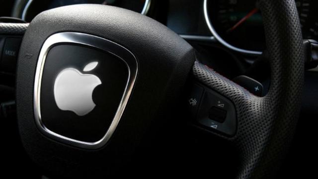 推出汽車業(yè)務(wù)能為蘋果賺多少錢？