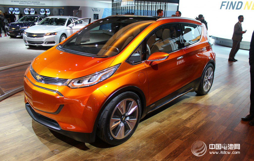 通用汽車是否能完成從Volt車型至Bolt車型轉(zhuǎn)變? 通用汽車是否能完成從Volt車型至Bolt車型轉(zhuǎn)變?