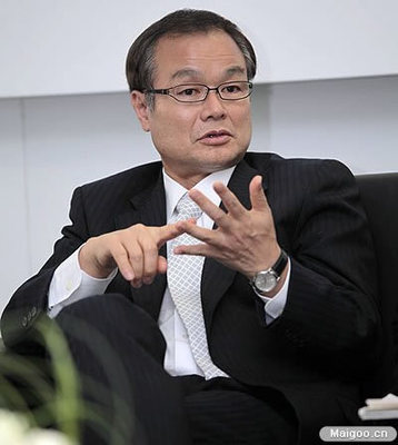 本田社長伊東孝紳 本田社長伊東孝紳