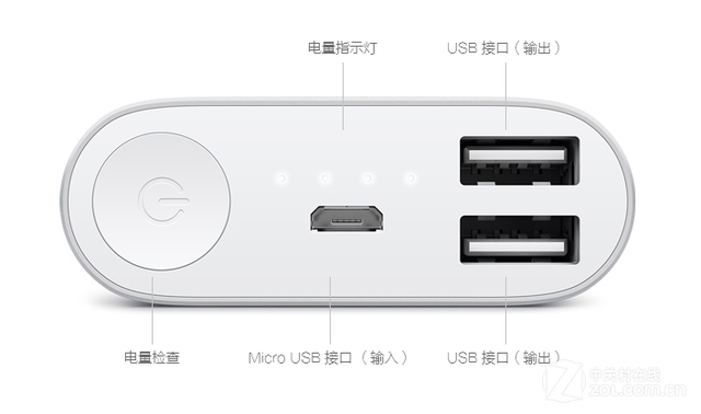 春季續航攻略 大容量實用移動電源火爆看 