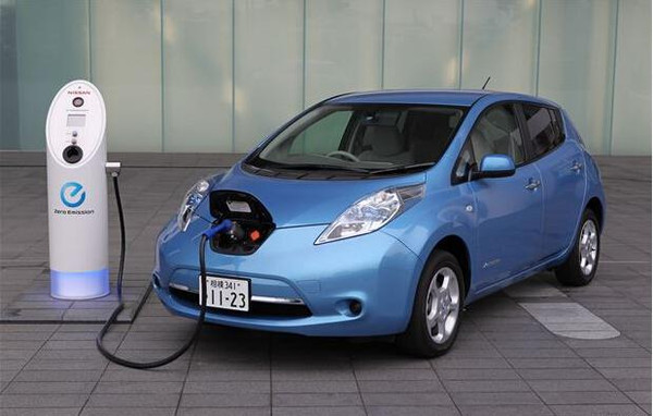 純電動汽車國內推廣的尷尬路徑  你怎么看？