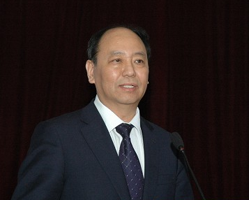 風(fēng)帆股份有限公司董事長(zhǎng)劉寶生 風(fēng)帆股份有限公司董事長(zhǎng)劉寶生
