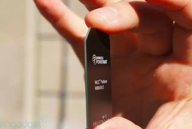 無線充電離我們有多遠？誰能挑動中國市場？