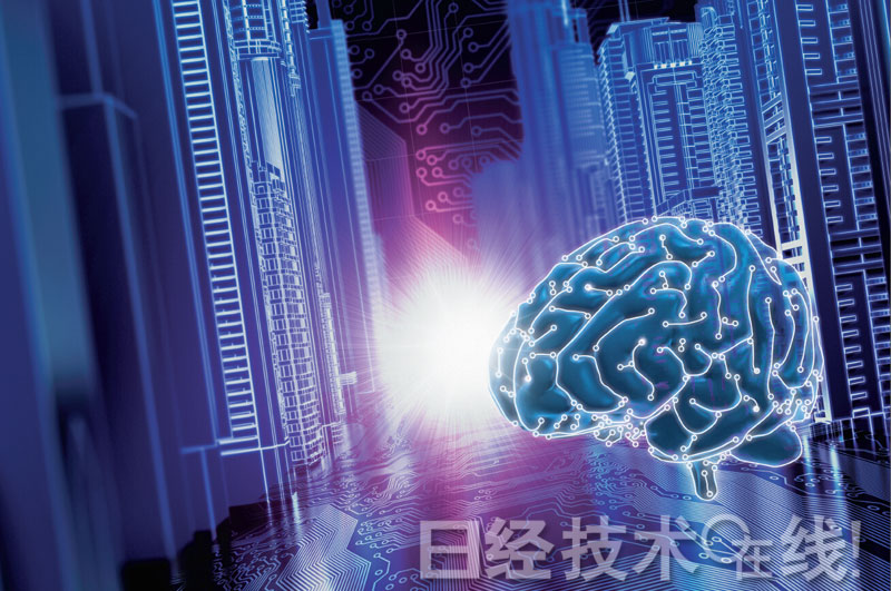 微軟、IBM、谷歌人工智能開發最前沿:“超越人類”不停步 微軟、IBM、谷歌人工智能開發最前沿:“超越人類”不停步
