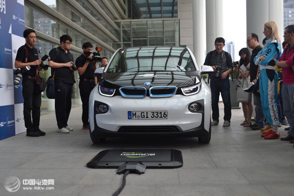 車多樁少 京津充電樁建設(shè)難點如何應(yīng)對？