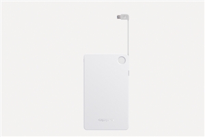 VOOC閃充移動電源