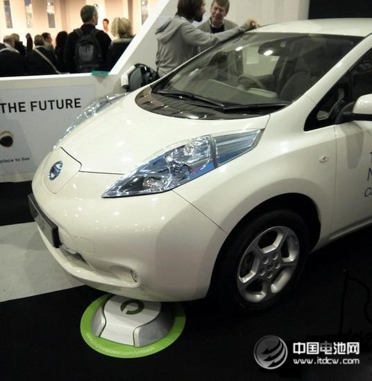 英法美德四國調查：低油價難阻新能源汽車發(fā)展