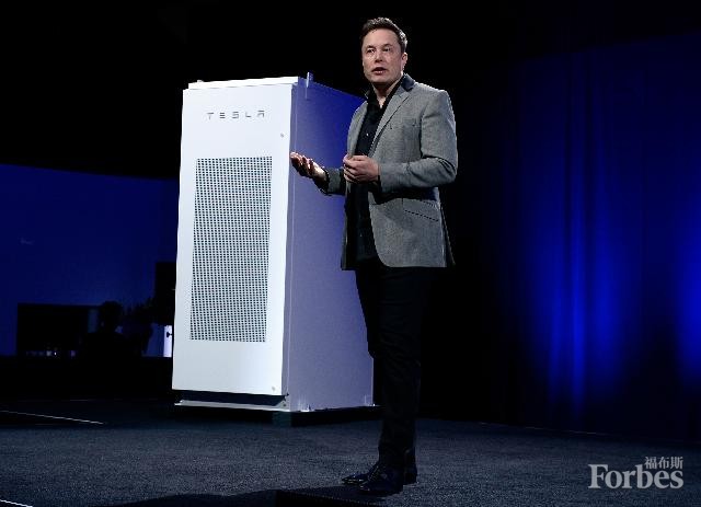 Powerwall還是PowerPack？震驚業界后特斯拉產品預訂火爆