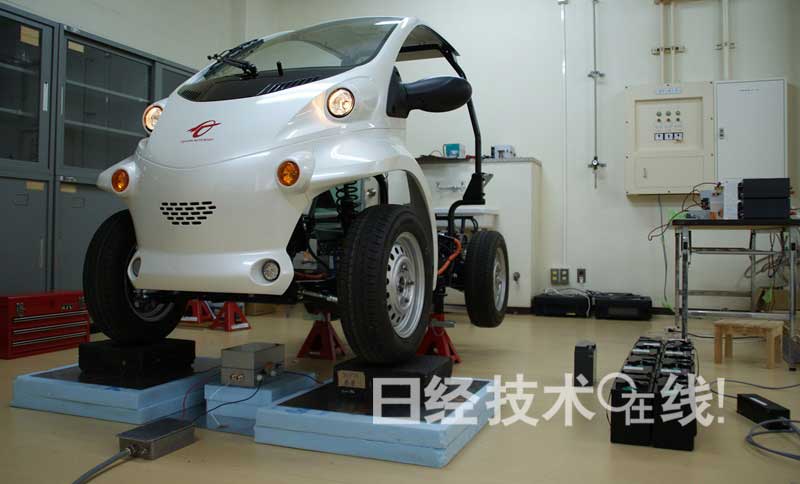 行駛中供電的新技術是怎么在日本誕生的? 行駛中供電的新技術是怎么在日本誕生的?