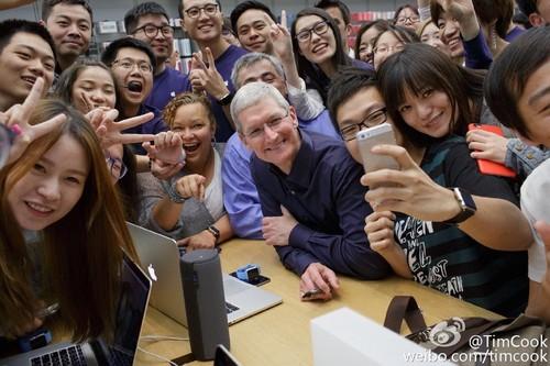 iPhone Q2銷量或再破紀錄 預計5110萬臺 