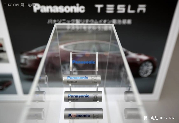 全球2015一季度電動乘用車電池前十強 比亞迪擠進前三 全球2015一季度電動乘用車電池前十強 比亞迪擠進前三