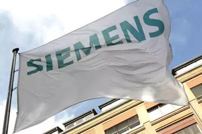 德國西門子(Siemens) 德國西門子(Siemens)