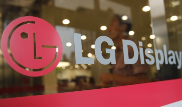 LG 液晶面板 LG 液晶面板