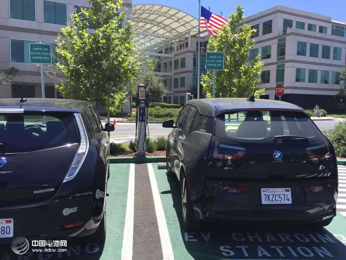 蘋果生產(chǎn)100%純電動車  而且是無人駕駛電動汽車