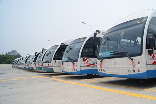安徽:新能源汽車建設用地需求將優先滿足 安徽:新能源汽車建設用地需求將優先滿足