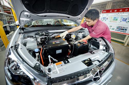 山東省預計全年銷售新能源汽車19820輛 料同增9.95倍 山東省預計全年銷售新能源汽車19820輛 料同增9.95倍