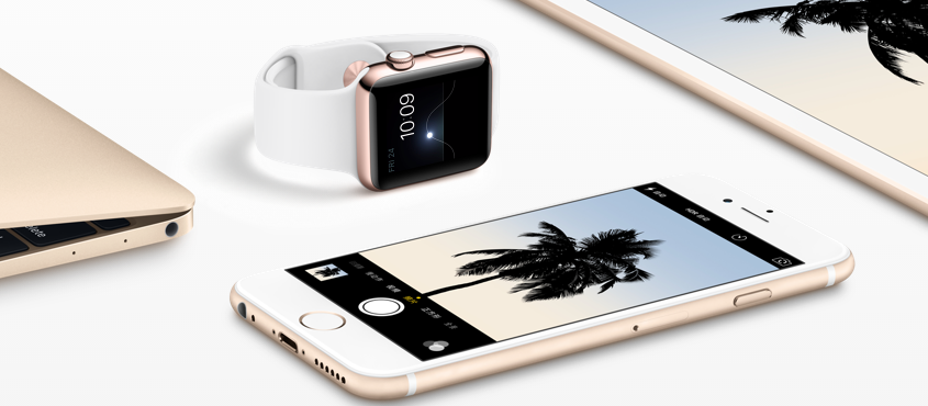 不夠時尚 缺乏殺手應用 蘋果Apple Watch會銷量大跌？