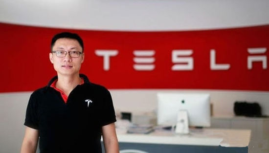 獨家專訪特斯拉:智能汽車不是谷歌奔馳那樣 獨家專訪特斯拉:智能汽車不是谷歌奔馳那樣