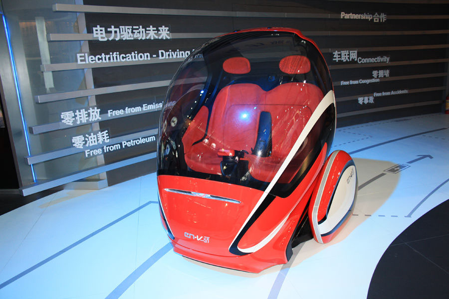 取經中國的日本低速電動車為何被市場摒棄？