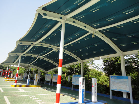 浙江新能源車(chē)免費(fèi)上高速？等服務(wù)區(qū)充電樁建好再說(shuō)