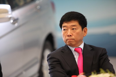 “膽小”魏建軍為何重注新能源化？下一個(gè)增長(zhǎng)風(fēng)口提前布局