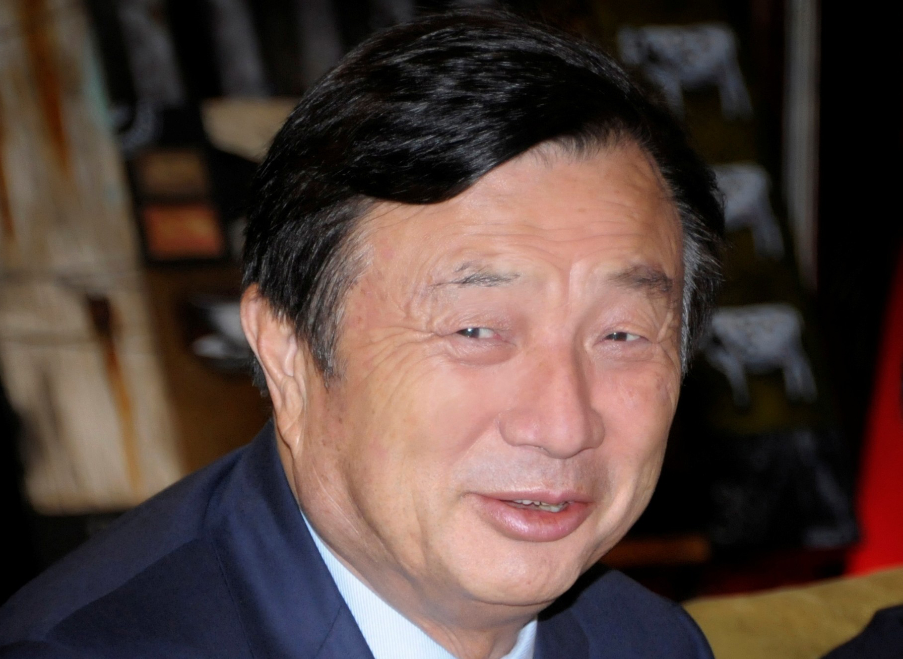 華為是如何凝聚15萬知識分子的？ 15條大智慧