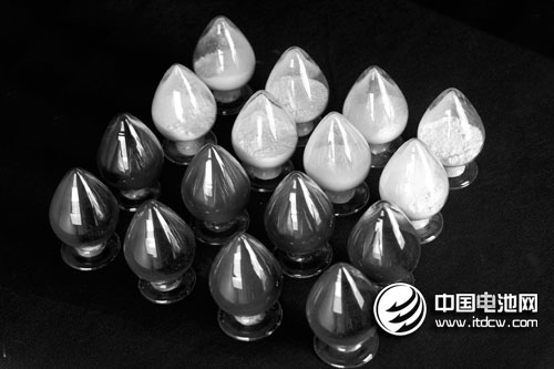 動(dòng)力電池路線轉(zhuǎn)變 鎳鈷錳酸鋰等三元材料興起