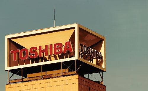 三任社長辭職依然未解危機(jī)：東芝“解體”的現(xiàn)實味道