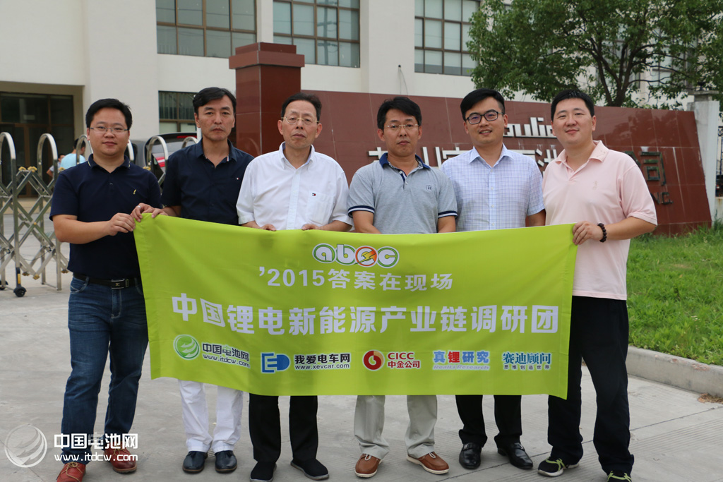 鋰電池投資規模大幅提升 上游核心材料需求將激增 鋰電池投資規模大幅提升 上游核心材料需求將激增