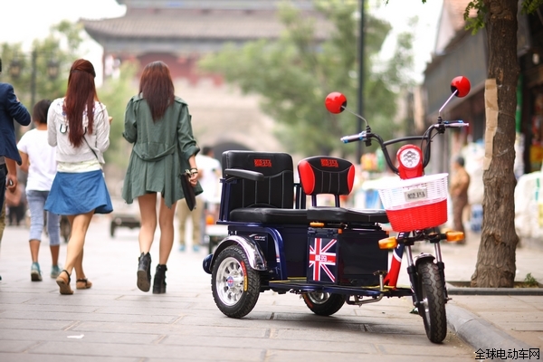 上半年電動(dòng)三輪車市場：旺季不旺 價(jià)格激戰(zhàn)