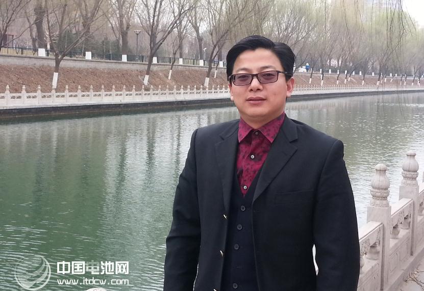 藍時集團確認出席第三屆鋰電“達沃斯”論壇