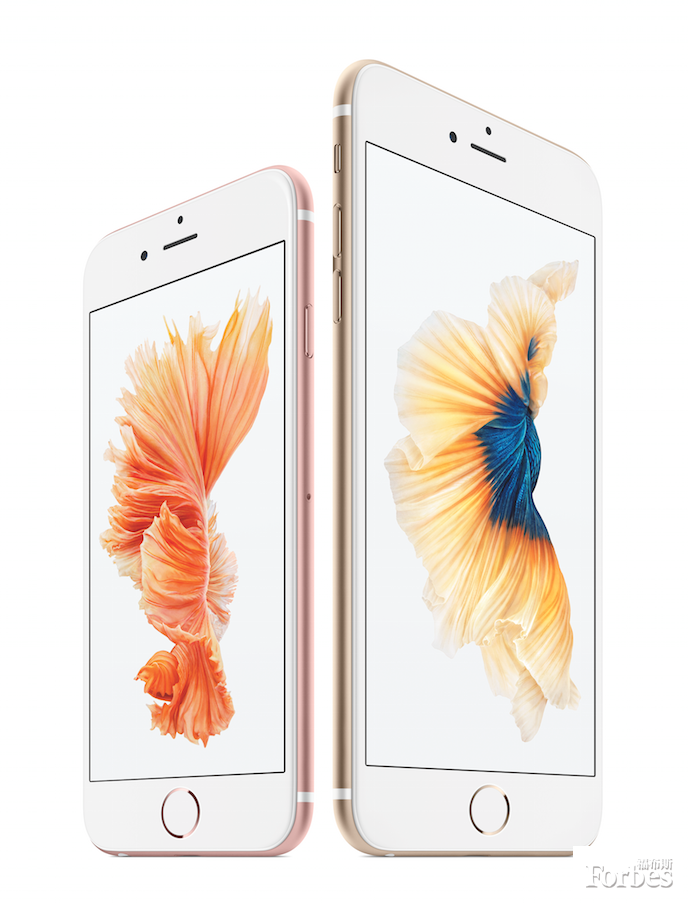 蘋果iPhone 6s首周末銷量或會打破去年紀錄