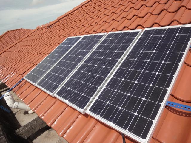 中國成全球最大光伏發電應用市場 融資軟肋待破解